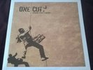BANKSY Onecut Grand Theft Audio Hombre Records MEX024 Artwork Original VERY RARE