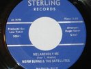 Norm Burns & The Satellites 7
