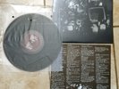 POISON 13 S/T LP 1985 TX Garage PUNK Grunge Monkeywrench Big Boys Huns KBD NM