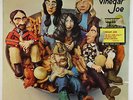 Vinegar Joe - S/T LP - ATCO VG+