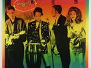 B-52's - Cosmic Thing LP - Reprise VG+