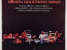 Allman Brothers - Beginnings 2xLP - ATCO VG+