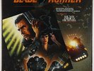 New American Orchestra - Blade Runner LP - Full Moon VG+