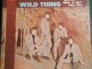 The Troggs - Wild Thing, Reel To Reel Tape Fontana Ftx 67556