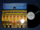 ZDF FESTKONZERT IN STEREO DVORAK LISZT RSO BERLIN ARGERICH DOHNANYI LIVE 1981