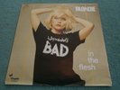 BLONDIE IN THE FLESH ONE WAY OR ANOTHER CHRYSALIS 103 817 DEBBIE HARRY DUTCH