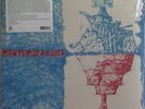 MONTEVIDEO BLUES Gastón 'Dino' Ciarlo LION PRODUCTIONS Sealed Vinyl Record LP