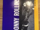 Sonny Rollins Blue Not 1542, RVG, EAR, DG, NO INC+R