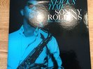 Sonny Rollins,Newk´s time, Blue Note 4001,RVG, 9M, 43W 61str. 23 NY, with Inc+R