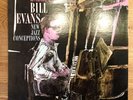 Bill Evans, New Jazz Conceptions, Riverside 12-223, Orpheum Prod.
