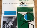 Curtis Fuller Bone & Bari, Blue Note 1572, RVG, DG, EAR, 9M, NO R+INC