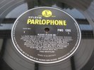 The Beatles PLEASE PLEASE ME UK LP RARE 3RD PRESS MONO PLAYS EX - LISTEN TO IT