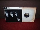 BEATLES With The Beatles LP 1963 PARLOPHONE 1st Press   STEREO