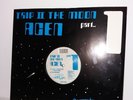 Acen - Trip II The Moon Part 1, 2 & Remixes - 4 x 12