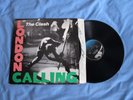 The Clash   London Calling   E2 36328  EX / EX Vinyl