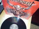DEBAUCHERY Kings Of Carnage GATEFOLD LP Lim.500, Six Feet Under Carcass Death