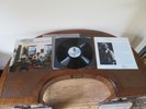 Andrew Gold - What's Wrong With This Picture? LP - Nr Mint 1st UK Vinyl - W Ship