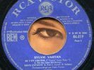 SYLVIE i'm comin' home baby EP great MOD R&B Mel Torme HAMMOND Soul HEAR ?