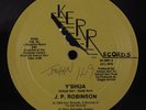 J.P. ROBINSON Y'Shua KERR 12