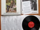 SLS 844 Prokofiev The Seven Symphonies Rozhdestvensky 6xLP EMI Melodiya NM/EX
