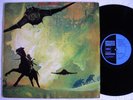 BILLY COX * Nitro Function * UK PYE LP 1971 (Char Vinnedge)