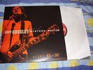Jeff Buckley - Mystery White Boy (Live 95-96) RARE Original PROMO Vinyl LP 2000