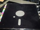 NEW ORDER ORIG UK BLUE MONDAY 12' 1983  SINGLE  EX  FACT 15 first press gray