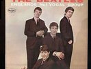 VINYL LP Beatles - Introducing The Beatles Vee Jay VJLP 1062 mono 1964 PR