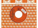 BOB DYLAN - TONIGHT I'LL BE STAYING HERE WITH YOU 7/45 PORTUGAL CBS PROMO