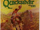 Quicksilver Messenger Service - Happy Trails LP - Capitol