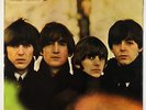 Beatles - Beatles For Sale LP - Parlophone UK Stereo
