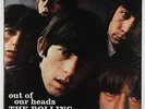 Rolling Stones - Out Of Our Heads LP - London VG+