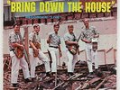 Escorts - Bring Down The House: Recorded Live LP - Teo - Private Garage