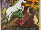 Quicksilver Messenger Service - Comin' Thru LP - Capitol VG+