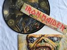 IRON MAIDEN -Bring Your daughter To The Slaughter-  7