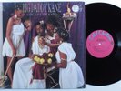 BIG DADDY KANE Long Live The Kane COLD CHILLIN LP