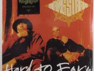 GANG STARR Hard To Earn VIRGIN 2XLP SEALED 2014 reissue