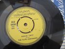 THE FLIPS Rockin' Twist  1962    LONDON DEMONSTRATION SAMPLE  near mint