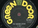 U. Roy - The Hudson Affair UK Green Door 7
