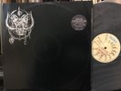 MOTORHEAD Killed By Death 1984 UK BROX 185 NM vinyl