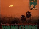 To Live And Die In L.A. Wang Chung UK vinyl LP album record GEF70271 GEFFEN