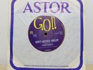 Yvonne Barrett - Don’t Bother Callin’ GO  G-5040 Australian 60s 45