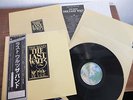 The Last Waltz The Band 1978 Warner Pioneer Japan 3LP Vinyl