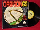 LP ROY ORBISON ORBISONGS 1965 MONUMENT VG++ W/ OH, PRETTY WOMAN