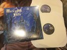 MERCYFUL FATE - Melissa´s Fall 2 x LP lim. 175 weiß Vinyl King Diamond Venom