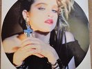 Madonna - Holiday UK 12 inch vinyl single 