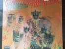 TEN YEARS AFTER UNDEAD 1968 DERAM DES 18016 Mint minus Vinyl LP Shrink Original