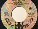 * CHUCK RAY Baby Please Don't Go 70’s CROSSOVER NORTHERN SOUL Buddah 45 Hear