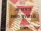 c 78 RPM Joe Venuti and Bobby Maxwell Tempo album