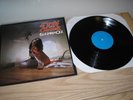 Ozzy Osbourne-Blizzard of Ozz-Jet Original USA-NM